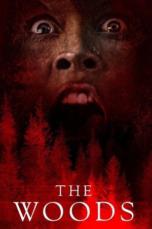 The Woods (2024) Hindi (MULTI AUDIO) – –