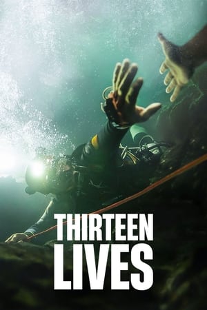 Thirteen Lives 2022 Hindi Dual Audio – HD Poster Download - filmyfly