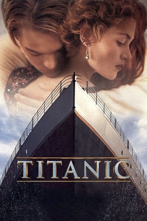 Titanic (1997) Hindi Dual Audio [1.2GB] HD Poster Download - filmyfly