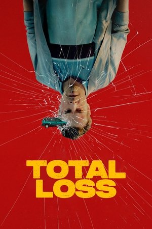 Total Loss (2025) Hindi (MULTI AUDIO) – – HD Poster Download - filmyfly