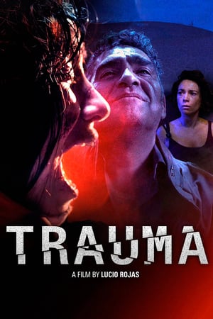 Trauma (2017) Hindi Dual Audio [1.1GB] HD Poster Download - filmyfly