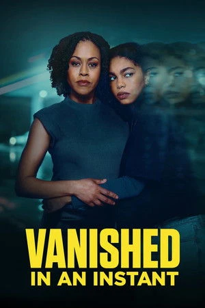Vanished in an Instant (2026) Hindi (MULTI AUDIO) – – HD Poster Download - filmyfly