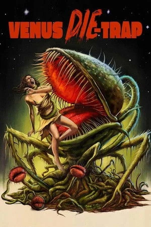 Venus DIE-Trap (2026) Hindi (MULTI AUDIO) – – HD Poster Download - filmyfly