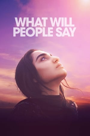 What Will People Say (2017) Hindi Movie [800MB] HD Poster Download - filmyfly